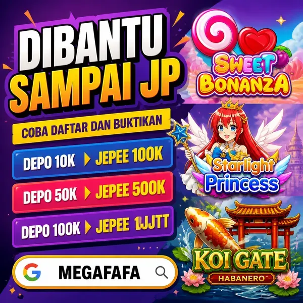 judi online pangkalpinang